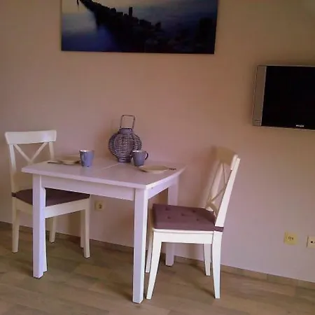 Apartment Sealounge 239