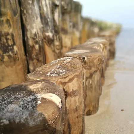 アパート Sealounge 239 Ueckermünde