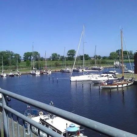 Sealounge 239 * Ueckermünde