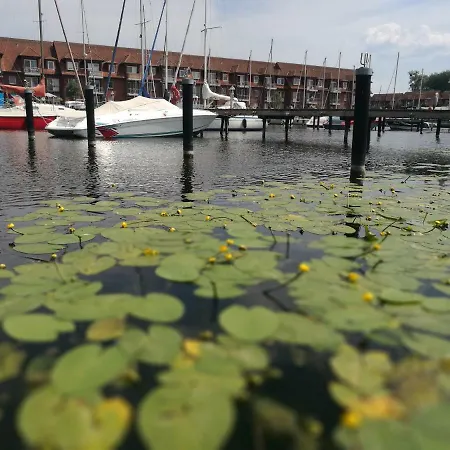 アパート Sealounge 239 Ueckermünde