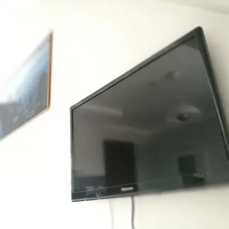 Sealounge 239 アパート Ueckermünde