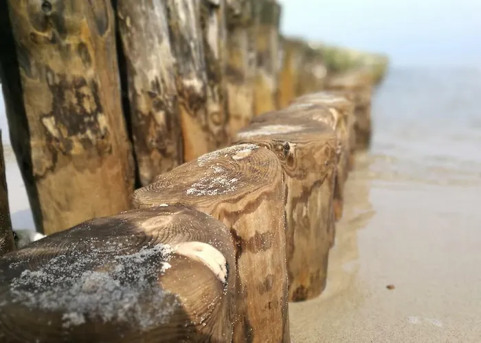 Apartment Sealounge 239 Ueckermünde