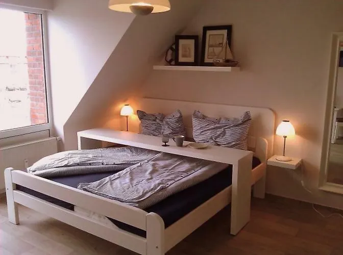 Sealounge 239 Apartment *