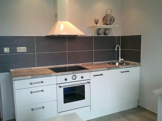 Sealounge 239 Apartment *