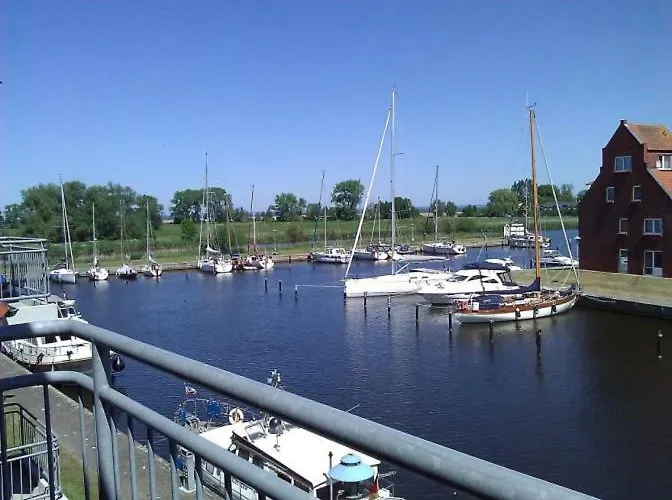 Sealounge 239 * Ueckermünde