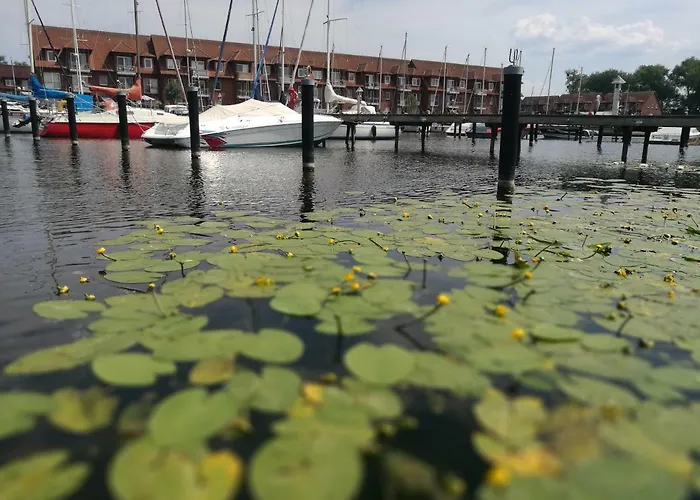 Apartment Sealounge 239 Ueckermünde