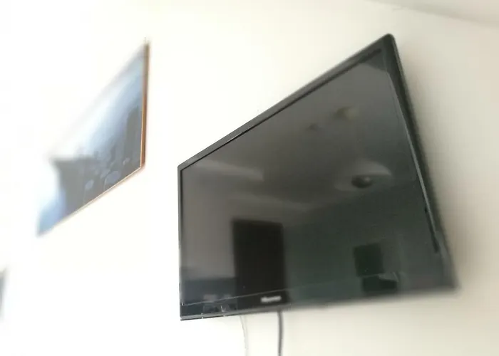 Sealounge 239 Apartment Ueckermünde