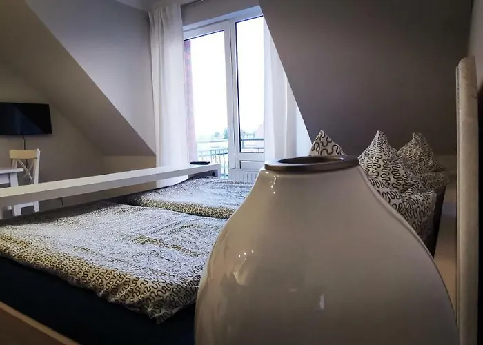 Sealounge 239 Apartment